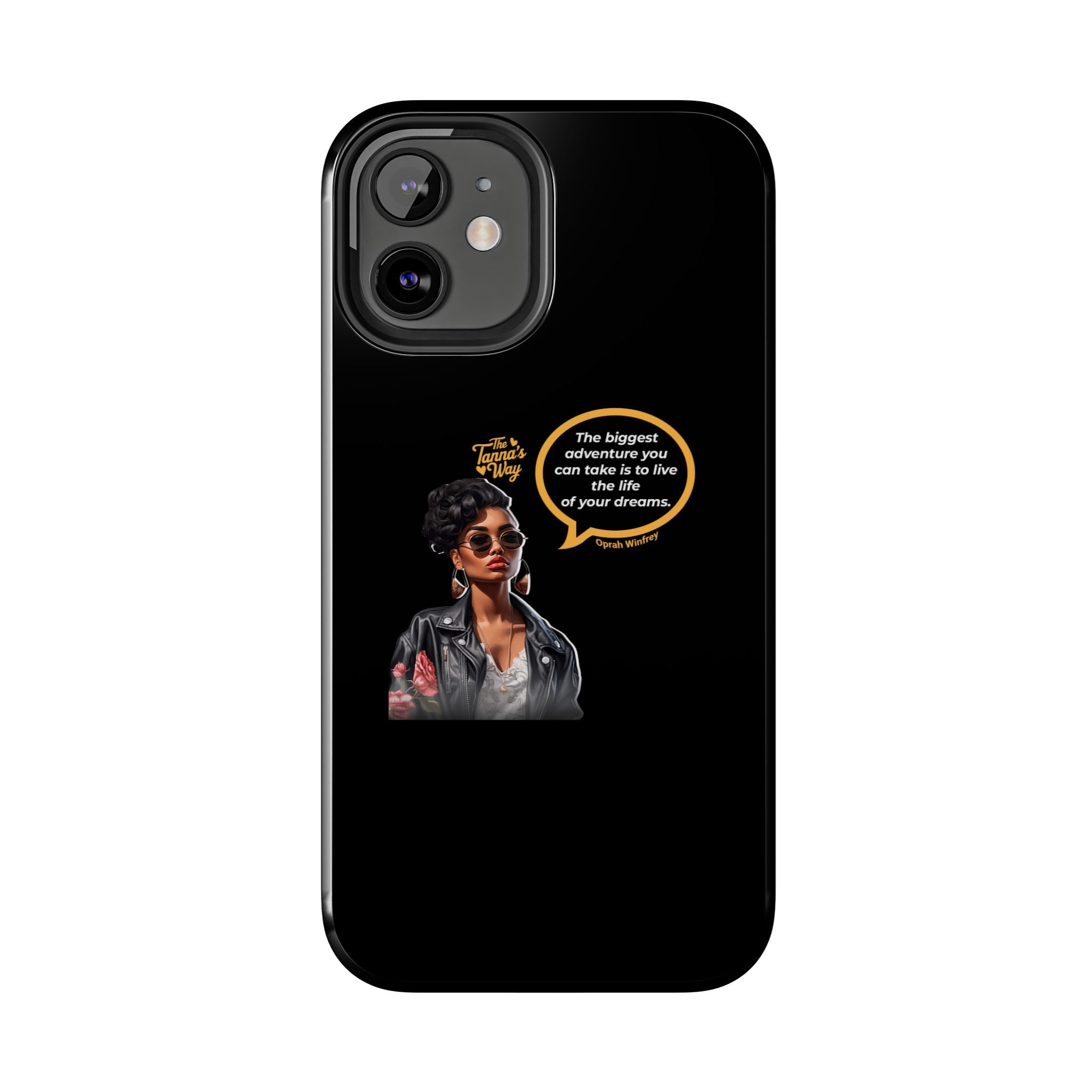 Oprah Winfrey | Tough Phone Cases